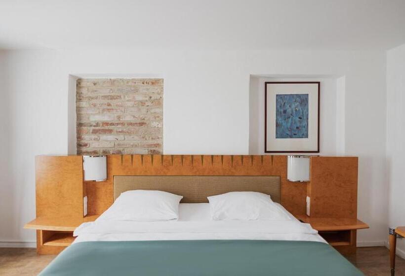 בית מלון כפרי Cristallo