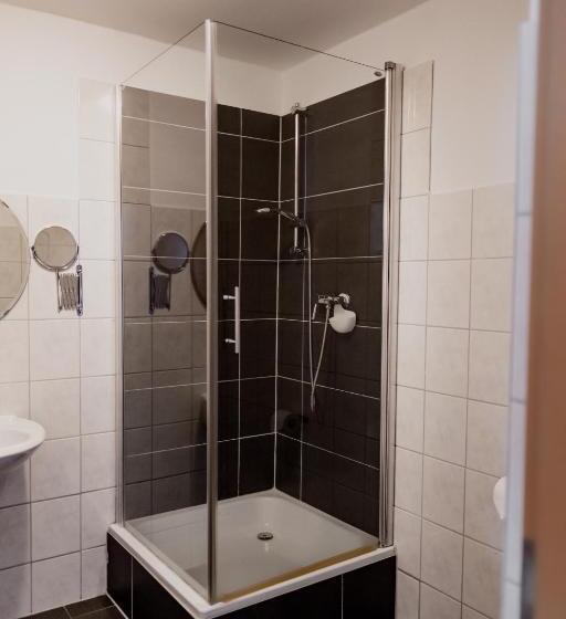 בית מלון כפרי Cristallo