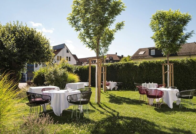 Das Eckert   Lifestyle Design Hotel & Fine Dining Bei Basel