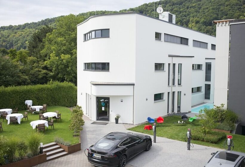 Das Eckert   Lifestyle Design Hotel & Fine Dining Bei Basel