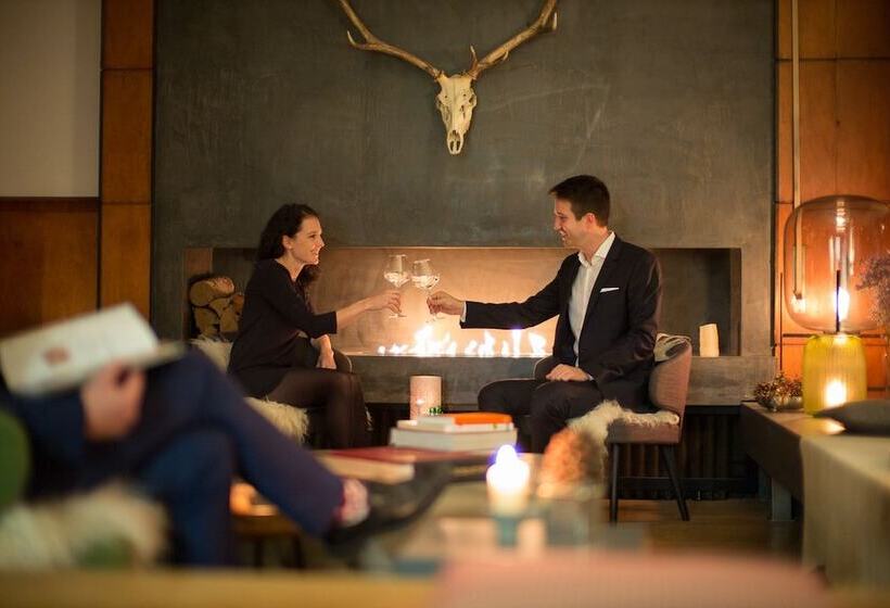 Das Eckert   Lifestyle Design Hotel & Fine Dining Bei Basel