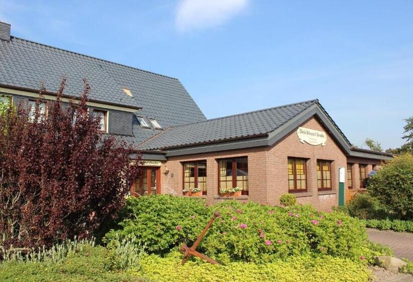 Deichhotel Grube