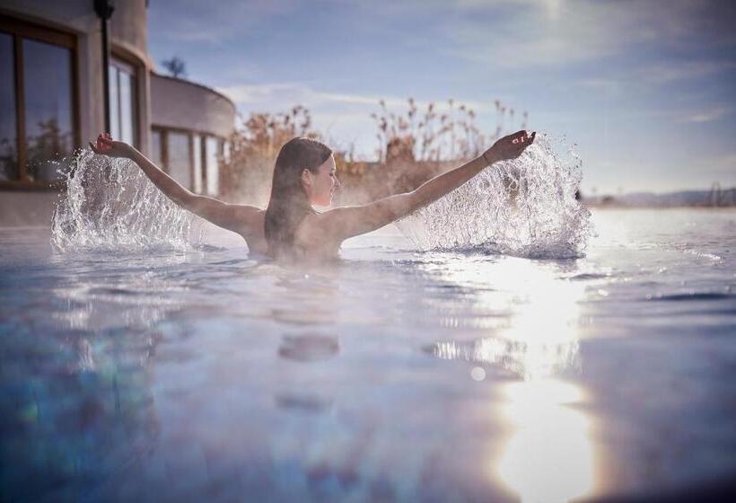 Отель Der Birkenhof Spa & Genuss Resort