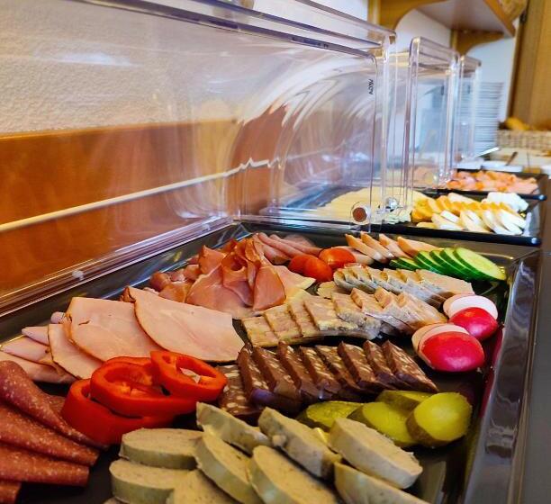 فندق Dernbachtal