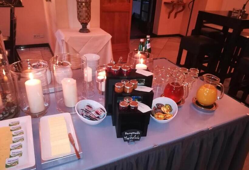 Design Hotel Zur Abtei