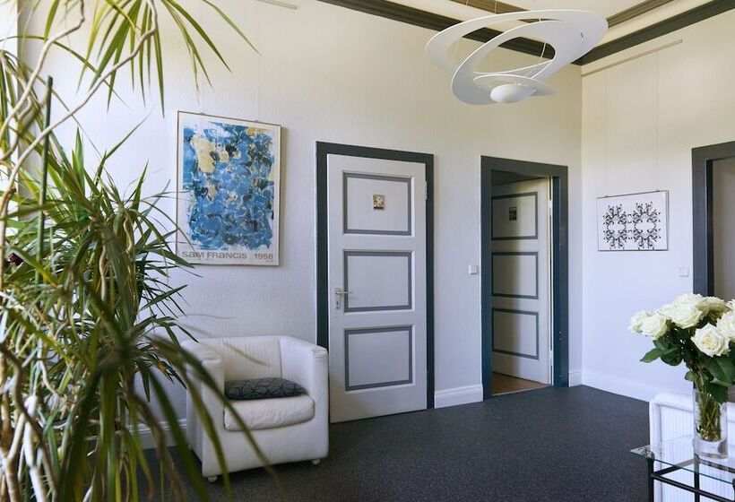 Design Hotel Zur Abtei