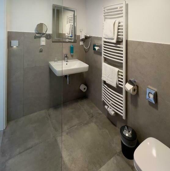 호텔 Deutscher Hof