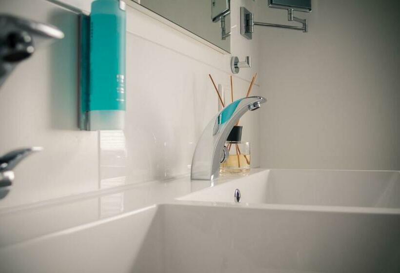 호텔 Deutscher Hof