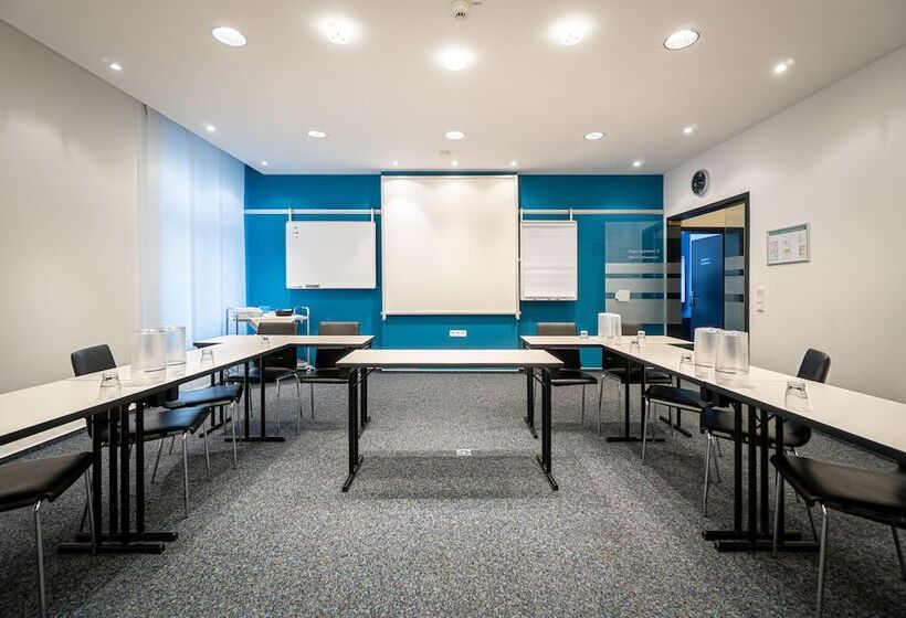 호텔 Deutscher Hof