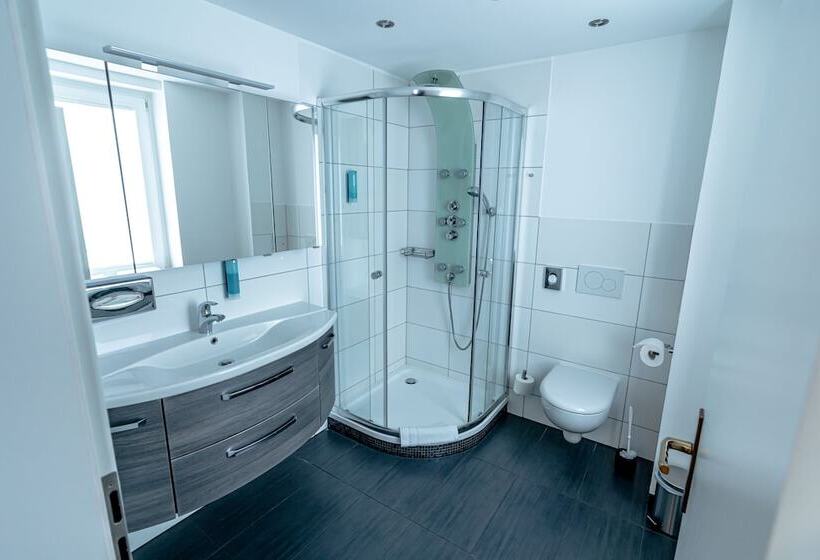 호텔 Deutscher Hof