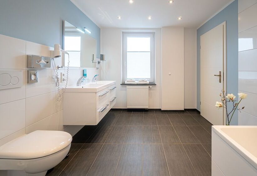 호텔 Deutscher Hof