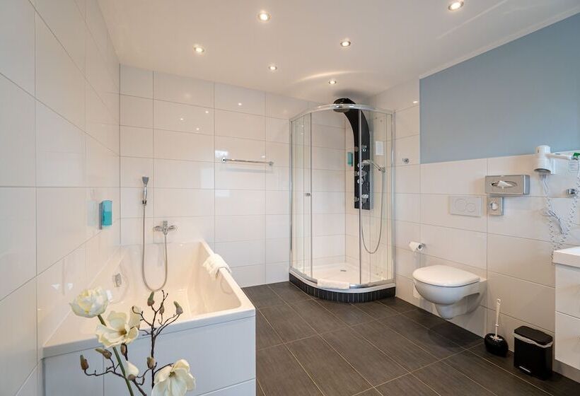 호텔 Deutscher Hof