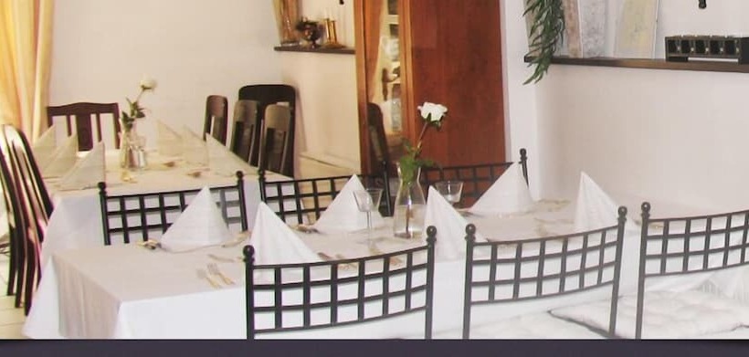 Отель Dillenburg