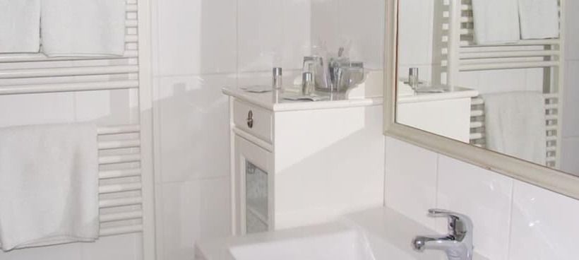 Отель Dillenburg