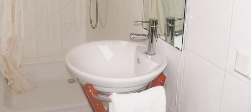 Отель Dillenburg