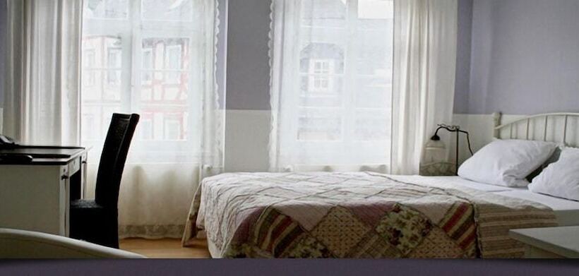 Отель Dillenburg