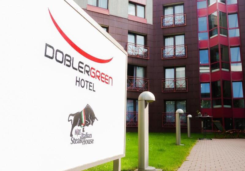 Doblergreen Hotel Stuttgart Gerlingen