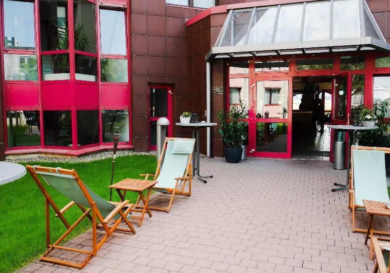 Doblergreen Hotel Stuttgart Gerlingen