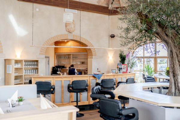 Отель Donau Ries