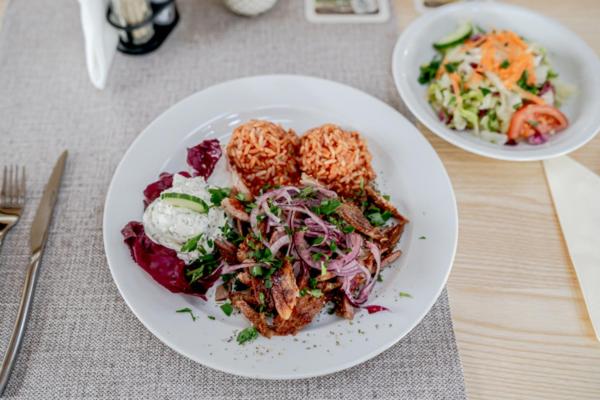 Отель Donau Ries