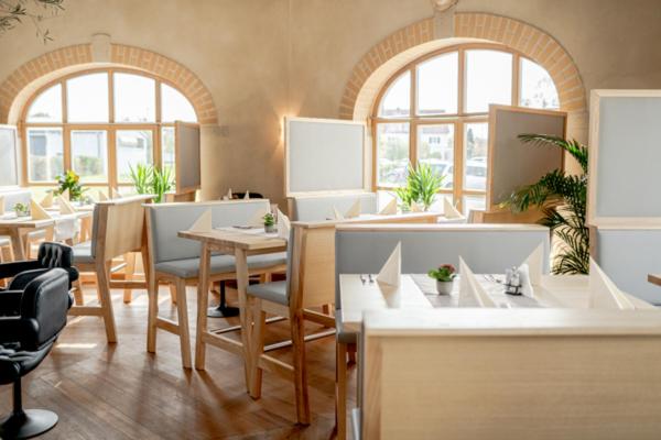 Отель Donau Ries