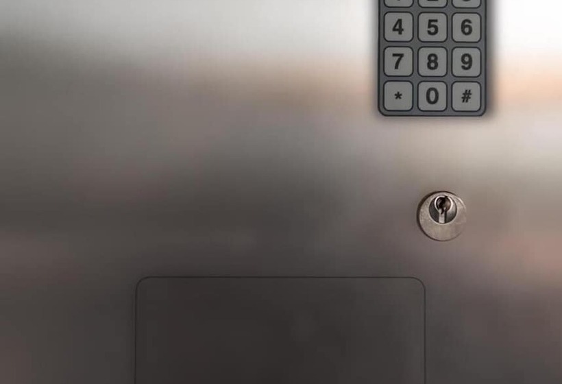 Отель Dorheimer Hof