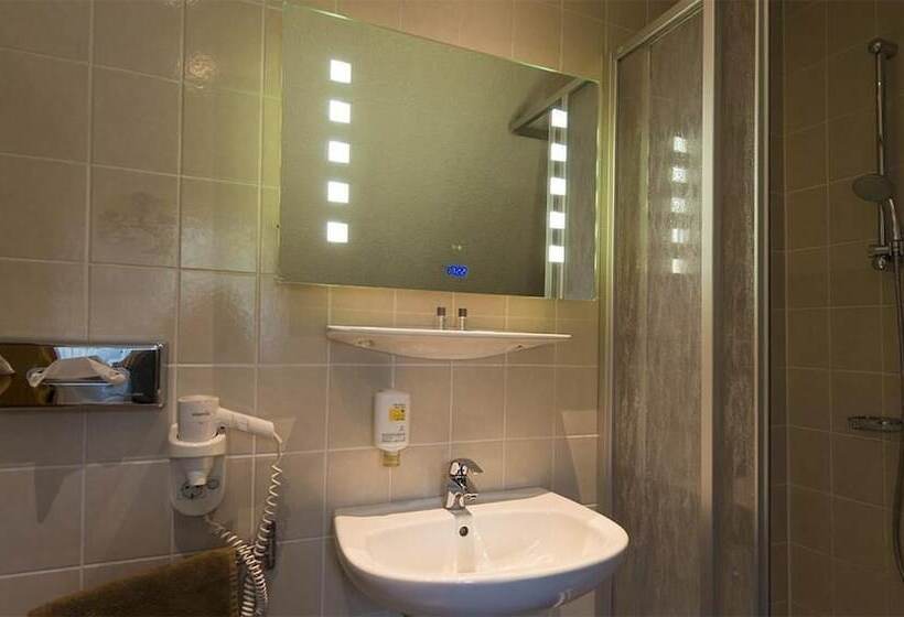 Отель Dorheimer Hof