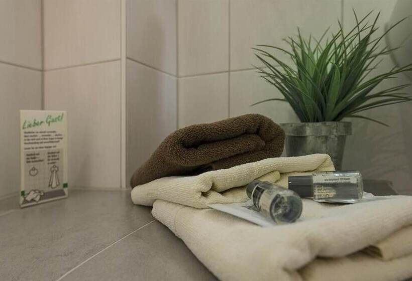 Отель Dorheimer Hof