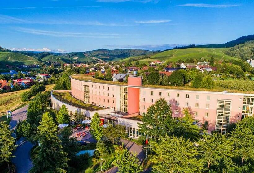 酒店 Dorint  Durbach/schwarzwald