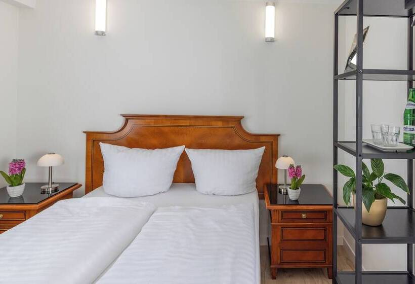 호텔 Dreams Beckum