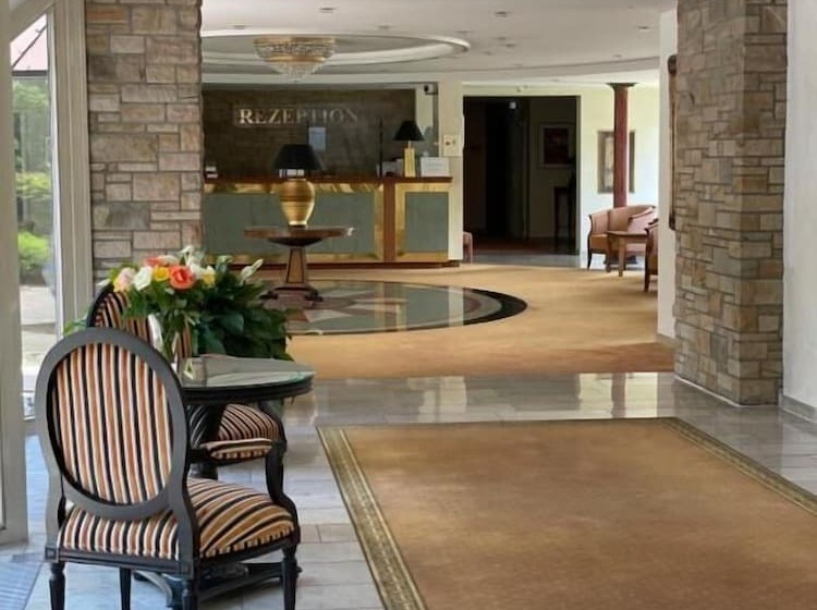 호텔 Dreams Beckum