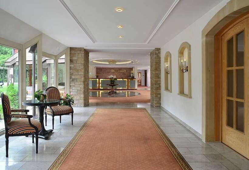 호텔 Dreams Beckum