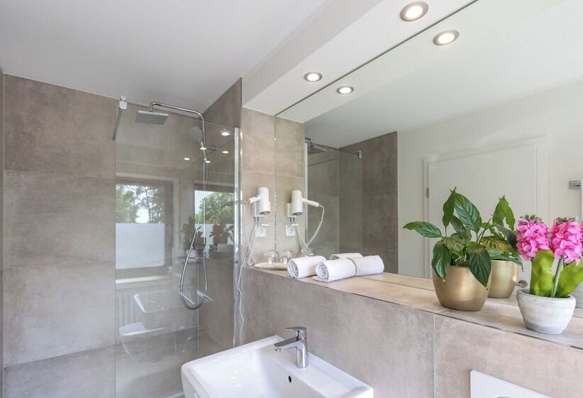 호텔 Dreams Beckum