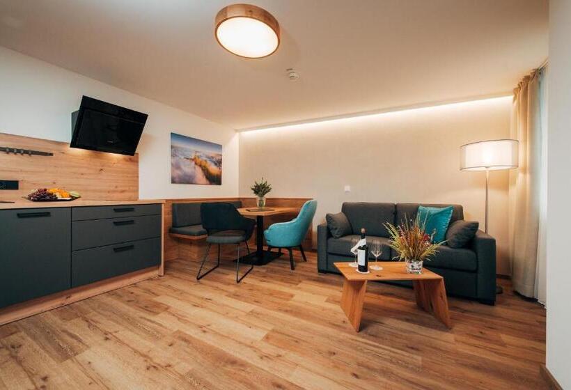 ホテル Drei König