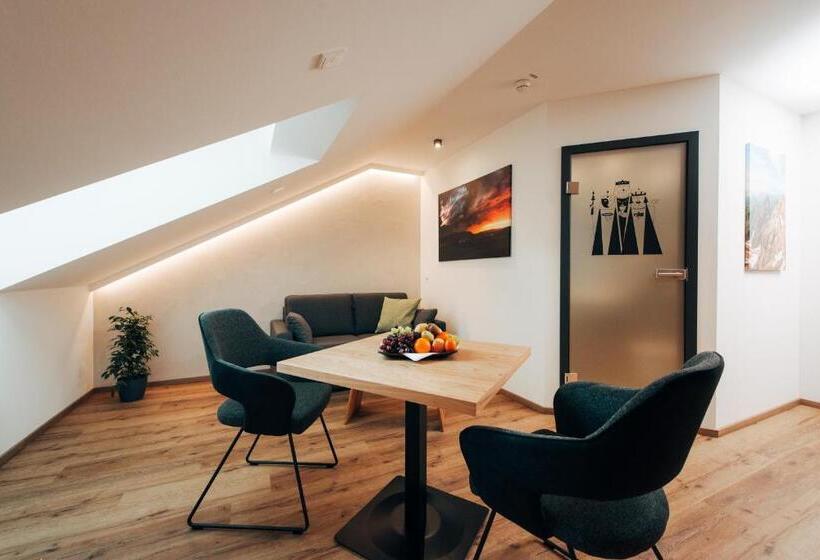 ホテル Drei König