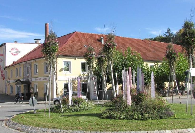 ホテル El Loquito