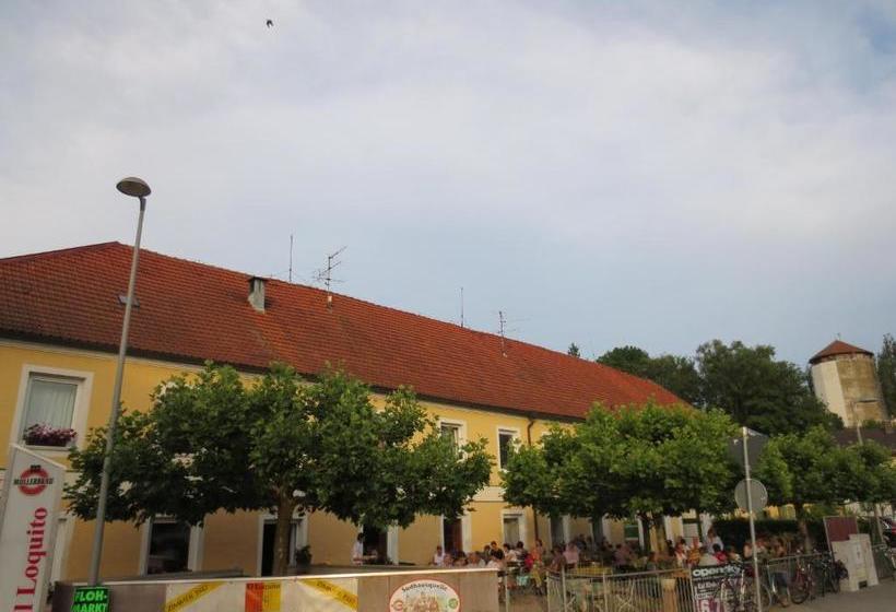 ホテル El Loquito