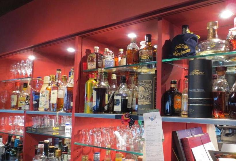 ホテル El Loquito