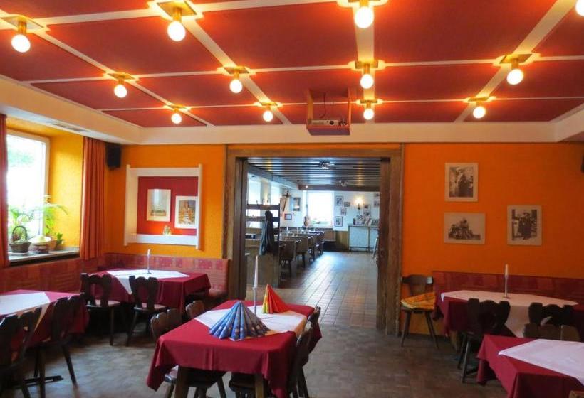 ホテル El Loquito