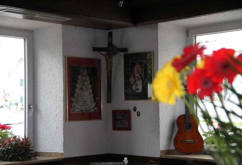 ホテル El Loquito