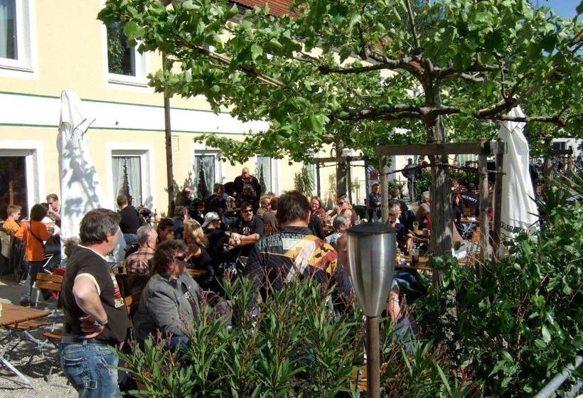 ホテル El Loquito