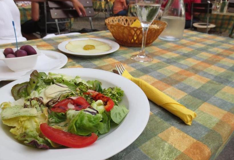 ホテル El Loquito