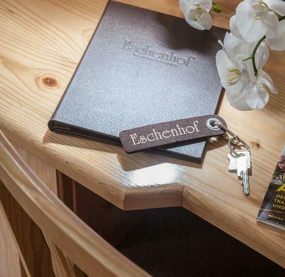酒店 Eschenhof