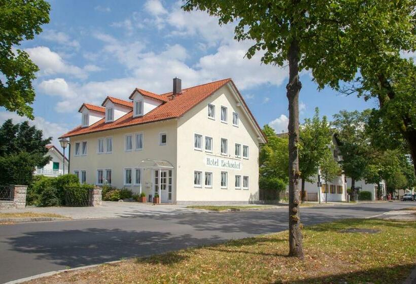 酒店 Eschenhof