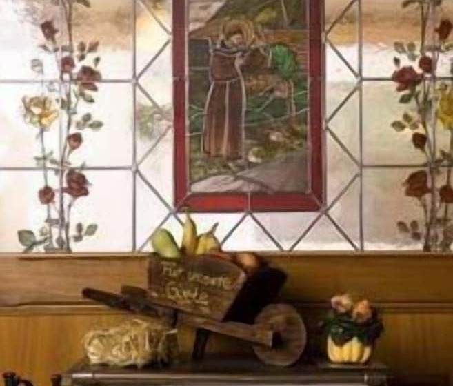 Отель Essinger Hof