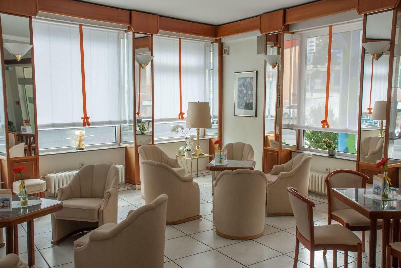 Отель Excelsior