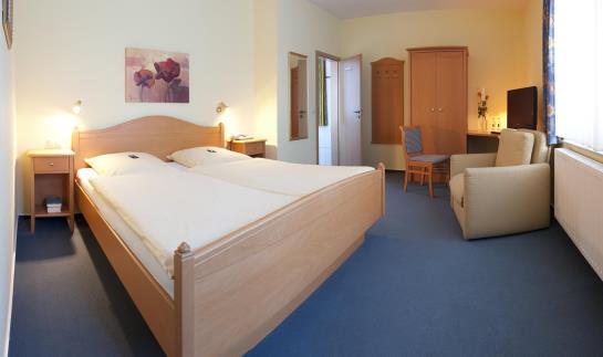 فندق Familie Billenkamp