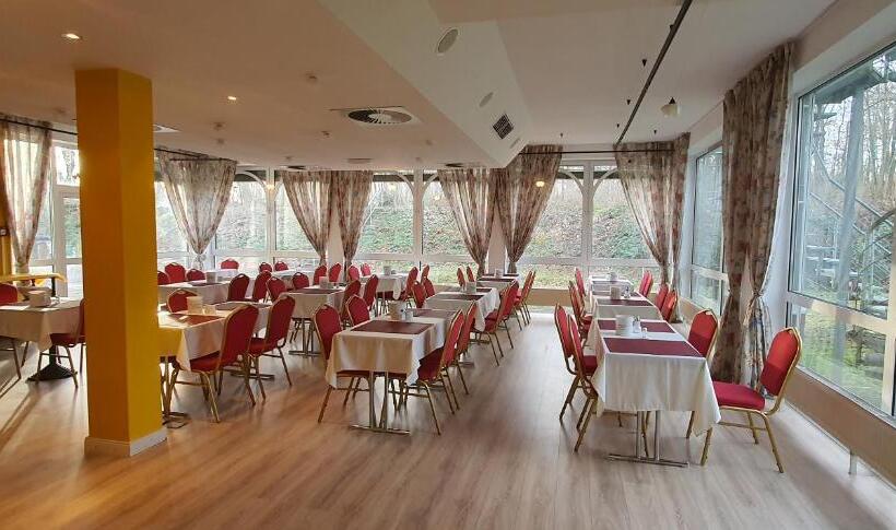 酒店 Flörsheimer Hof