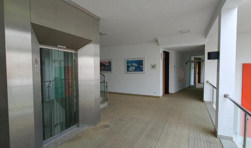 酒店 Flörsheimer Hof