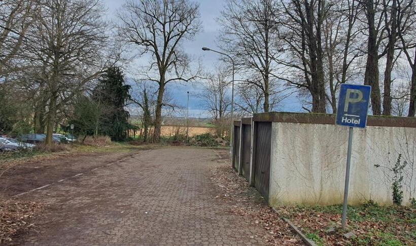 酒店 Flörsheimer Hof